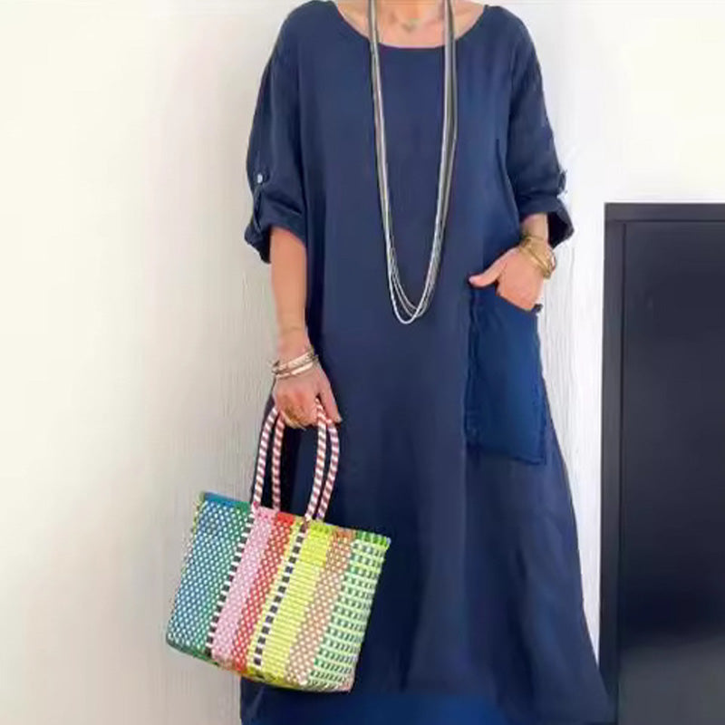 Ginevra | Abito comodo