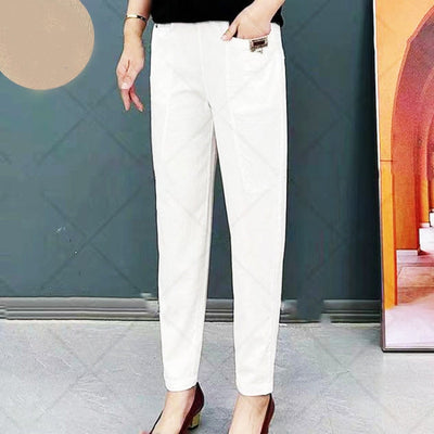 Camilla | Comodi pantaloni in cotone