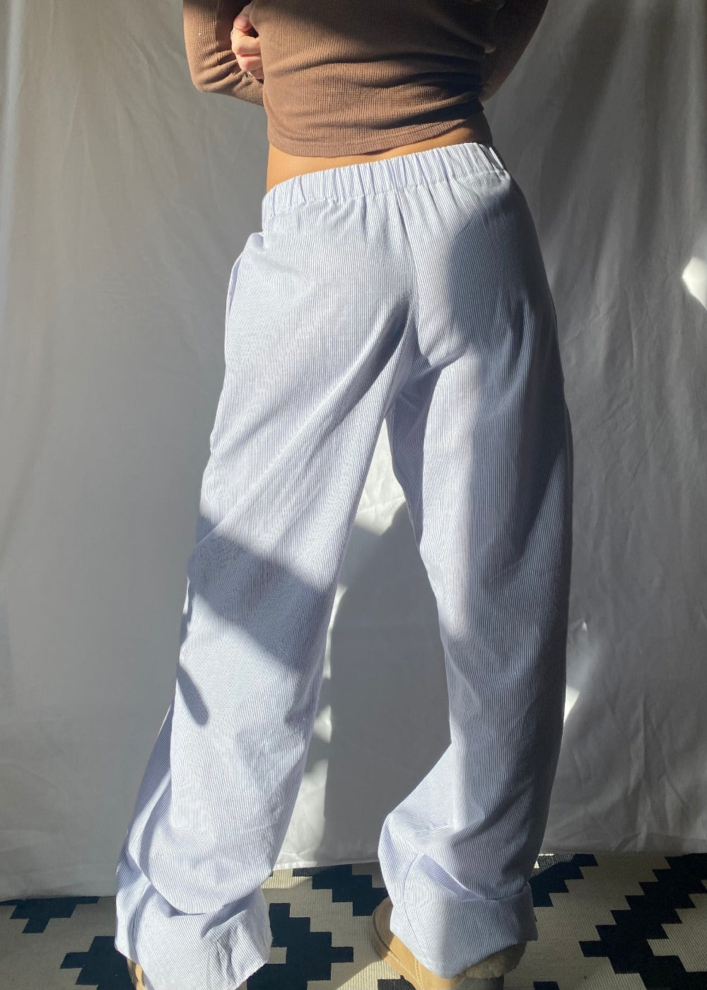 Elif | Pantaloni da salotto