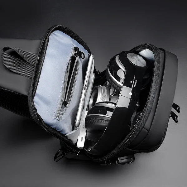 Zaino Antifurto - Design Elegante e Sicurezza Avanzata-6