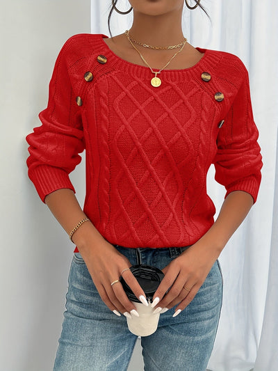 Lelia | Maglia alla moda