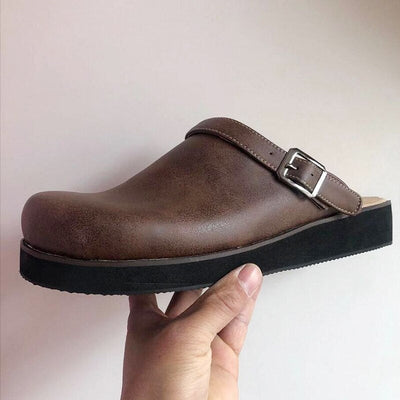 Nico | Scarpe ortopediche