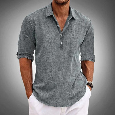 Giovanni | Camicia alla moda
