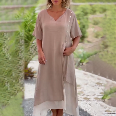 LUCIA | ABITO ELEGANTE