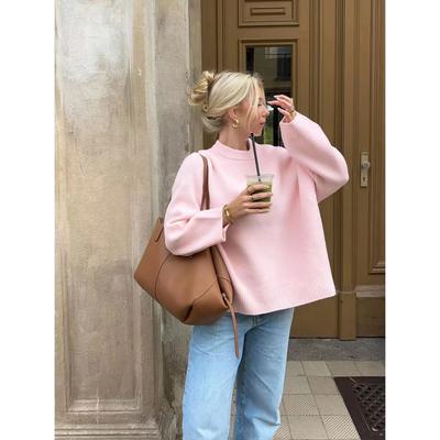 Natalia | Maglia confortevole