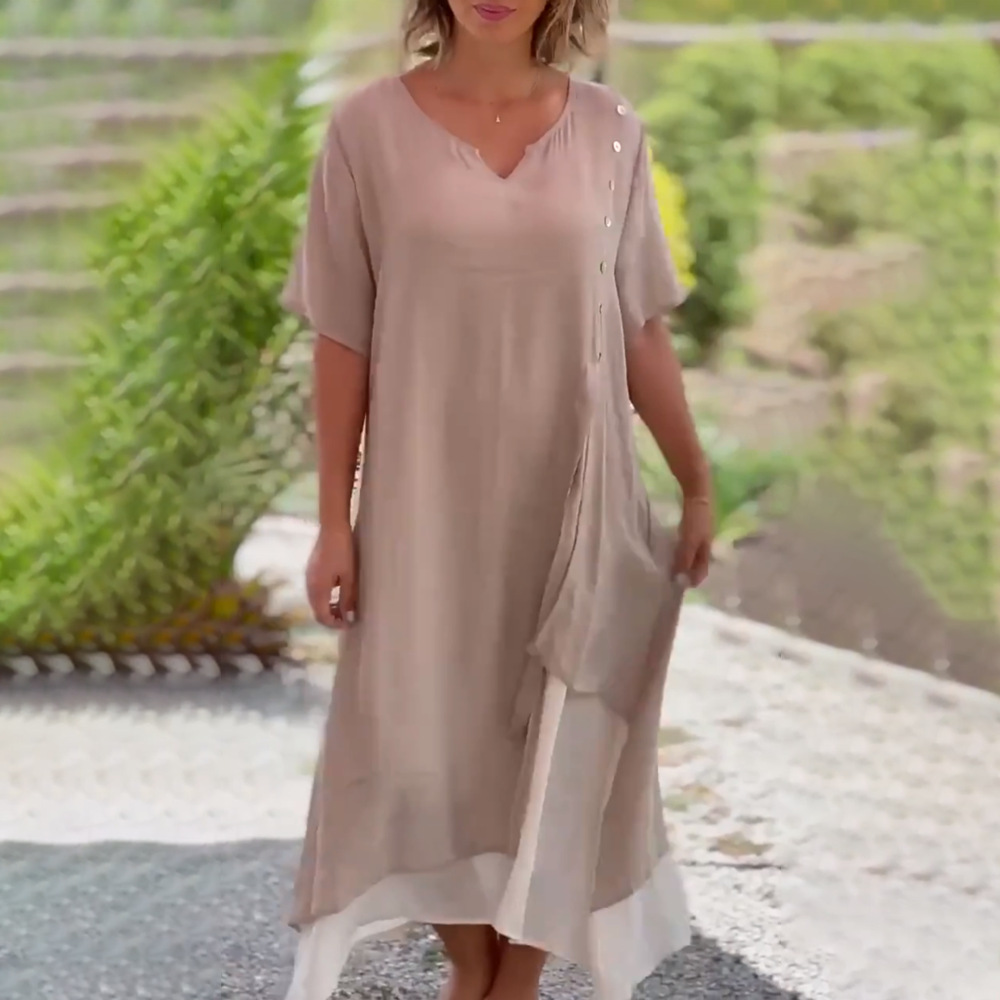 LUCIA | ABITO ELEGANTE