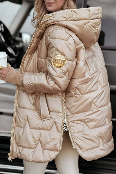 Chiara | Cappotto alla moda