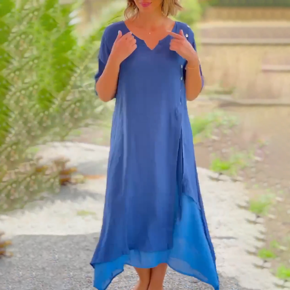 LUCIA | ABITO ELEGANTE