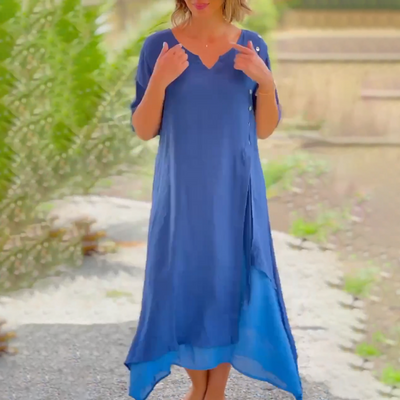 LUCIA | ABITO ELEGANTE