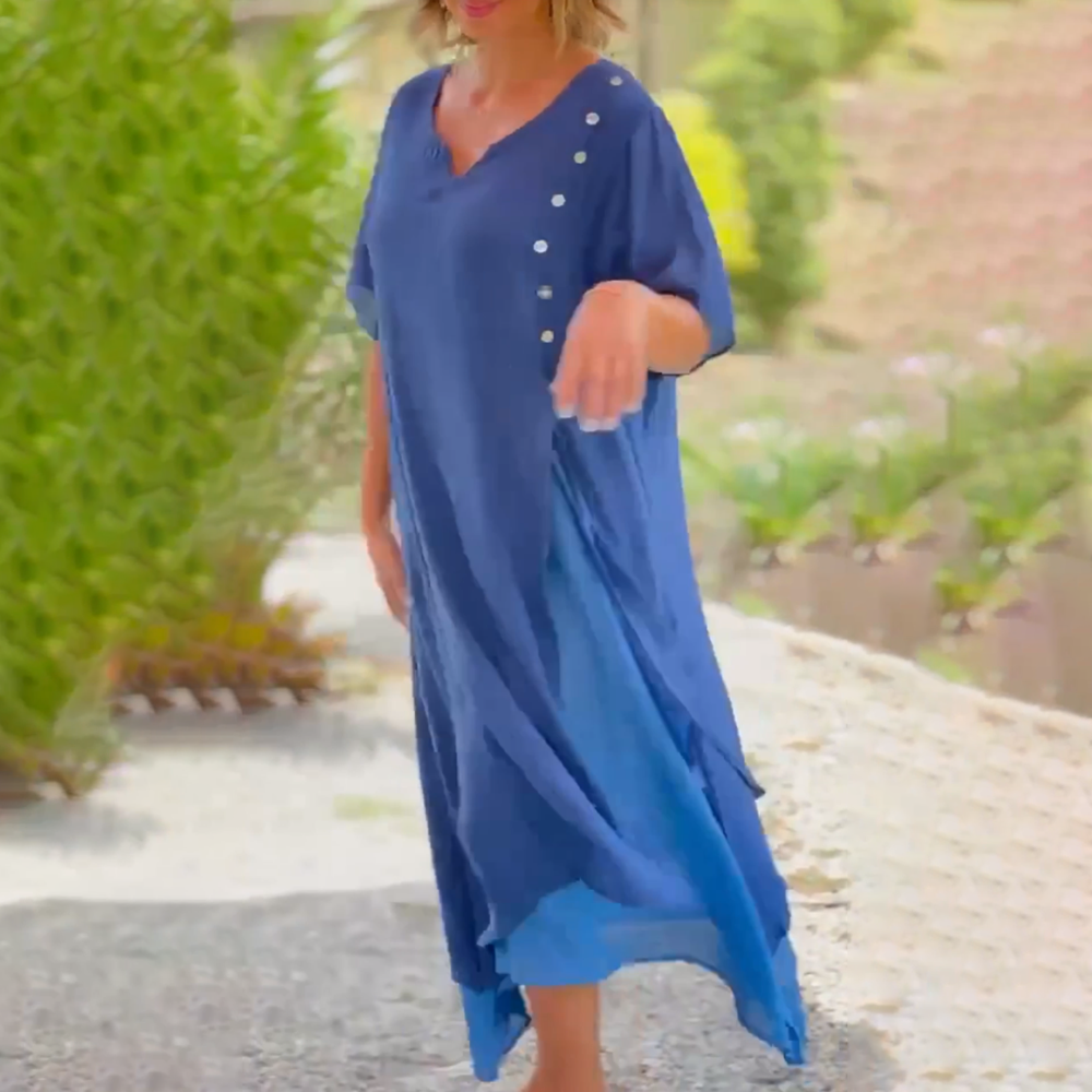 LUCIA | ABITO ELEGANTE