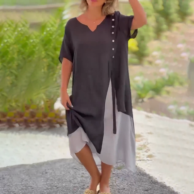 LUCIA | ABITO ELEGANTE
