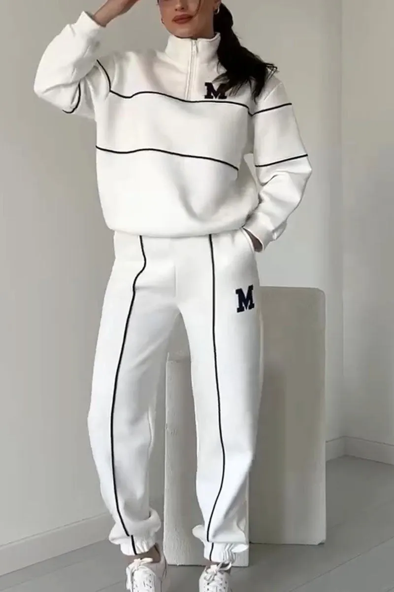 Sophie | Comfortable and elegant set