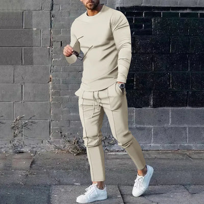 Edoardo | Set elegante
