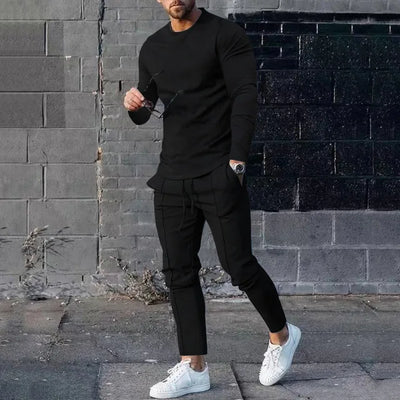Edoardo | Set elegante
