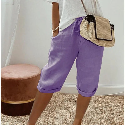 Arianna | Pantaloncini alla moda
