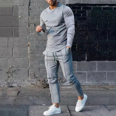 Edoardo | Set elegante
