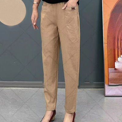 Camilla | Comodi pantaloni in cotone