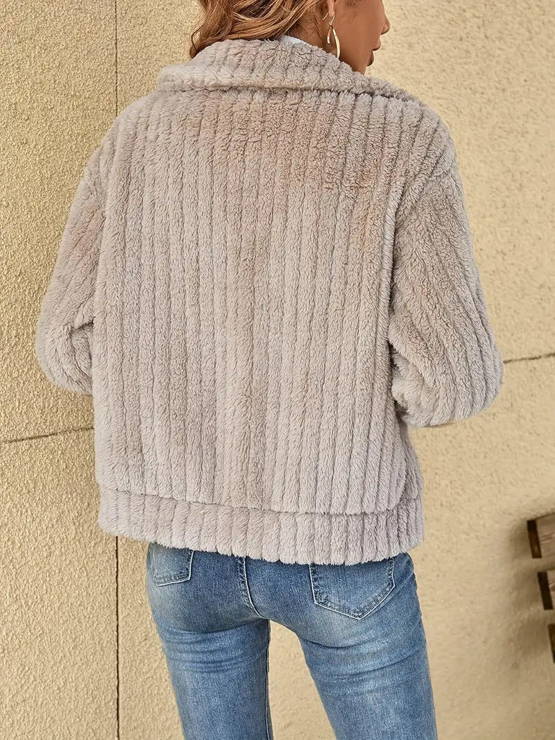 Lucia | Cardigan elegante