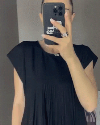 Caterina | Abito estivo comodo