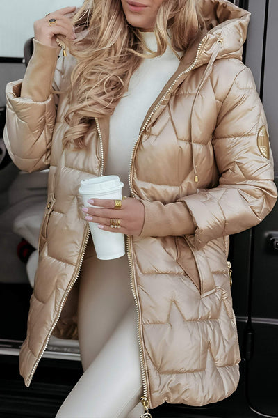 Chiara | Cappotto alla moda