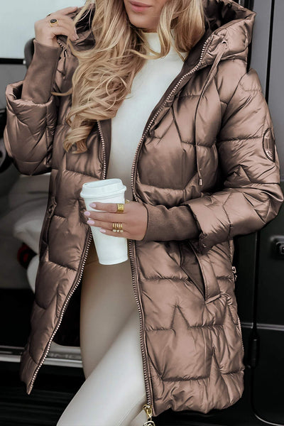 Chiara | Cappotto alla moda
