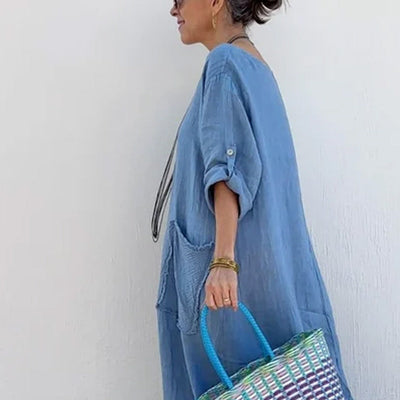 Ginevra | Abito comodo
