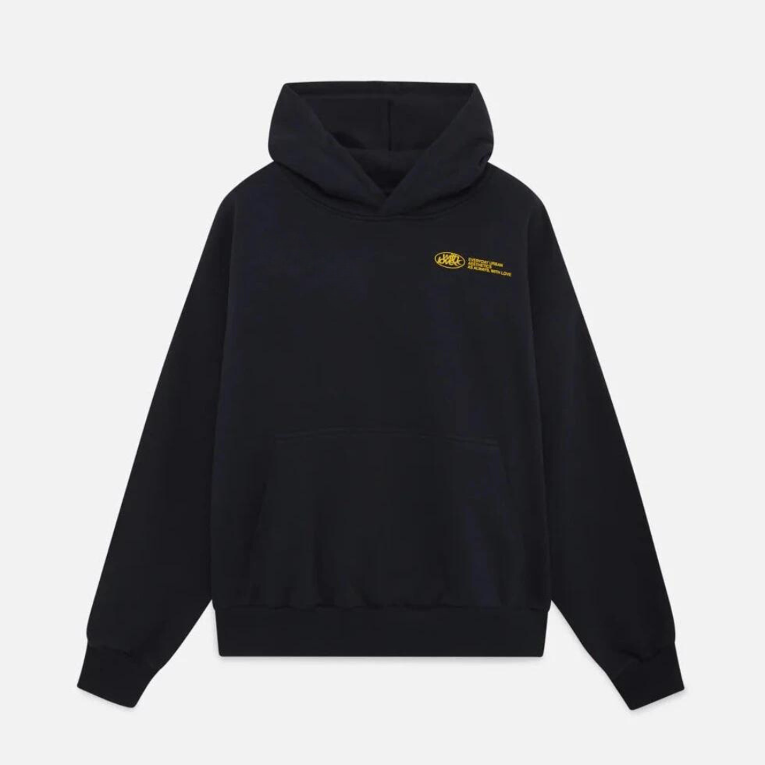 Antonio | Felpa elegante con cappuccio