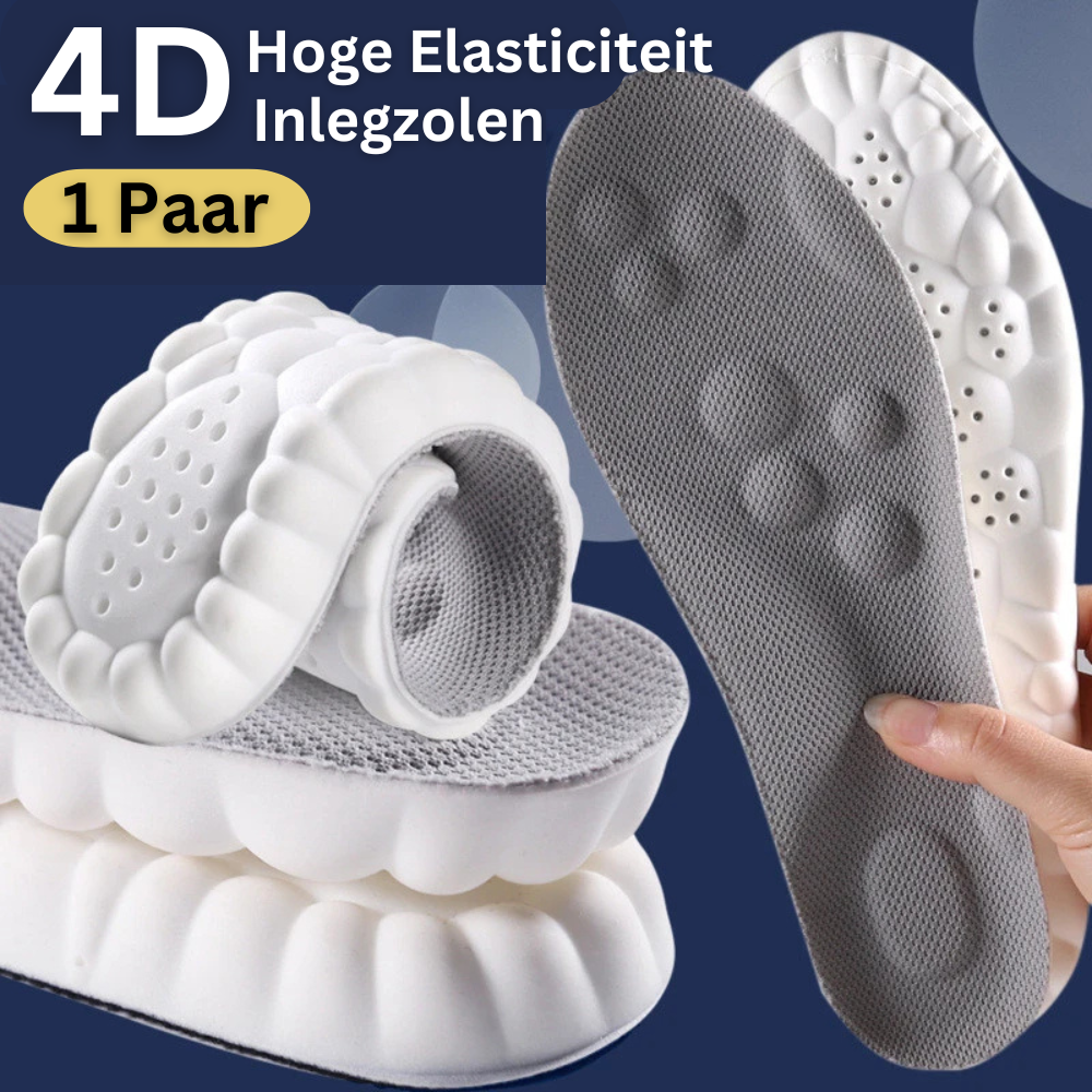 Marco | Soletta regolabile Comfort