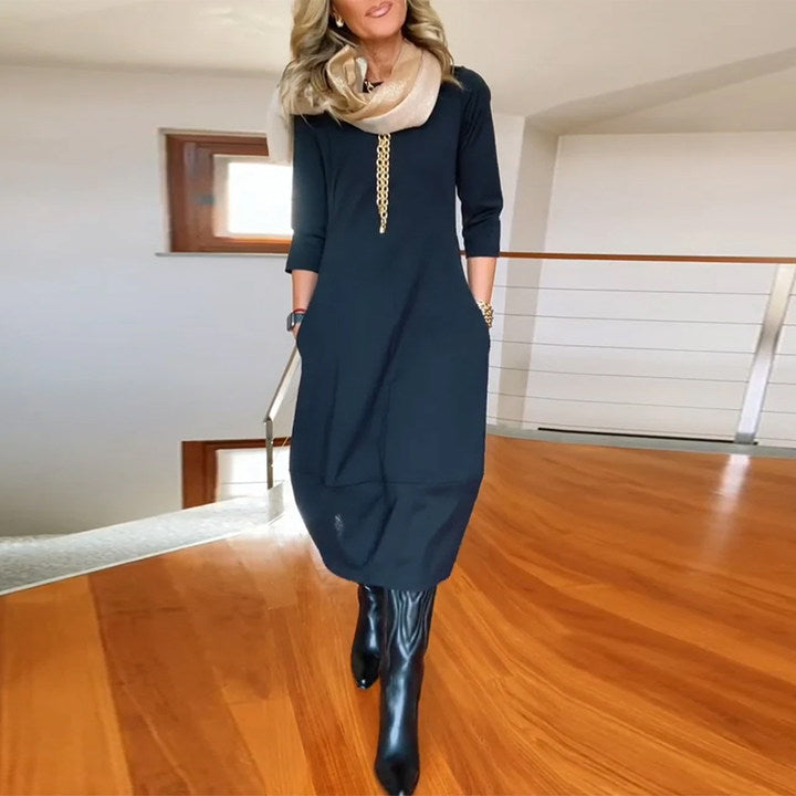 Allegra | Abito elegante