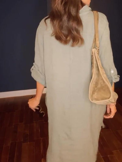 Elena | Comoda camicia casual alla moda