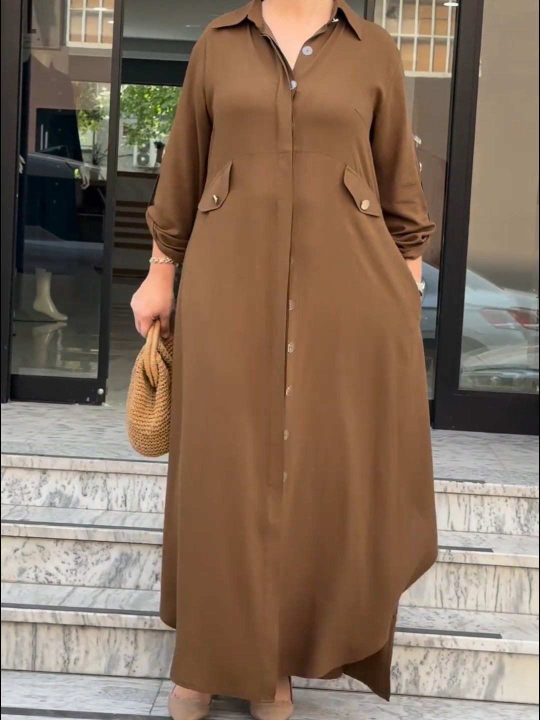 Dania | Set due pezzi casual