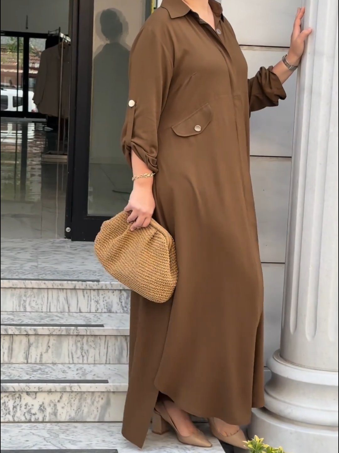 Dania | Set due pezzi casual