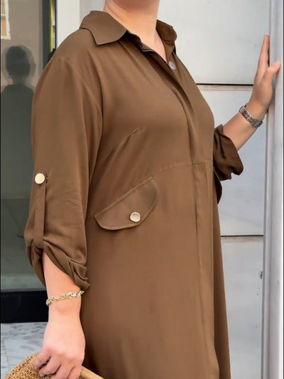Dania | Set due pezzi casual
