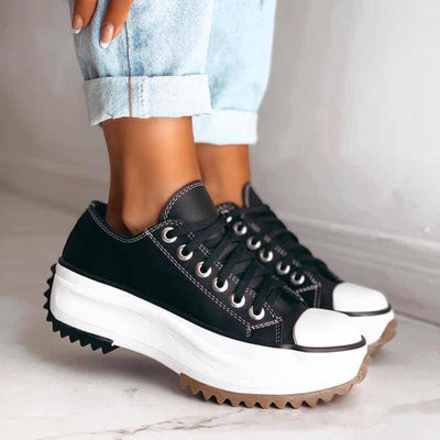 Luisa | SNEAKERS COMODE CON SUOLE STILOSE