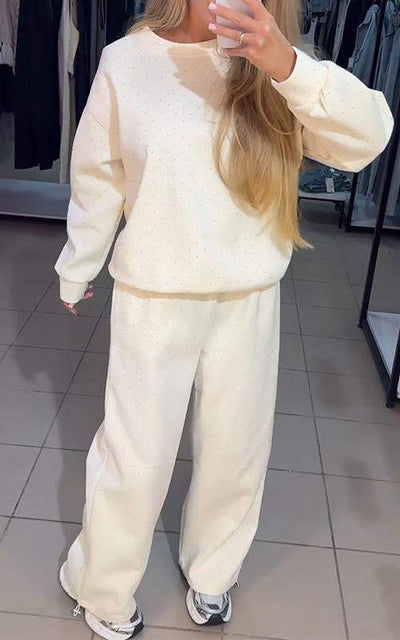 Martina | Set confortevole ed elegante