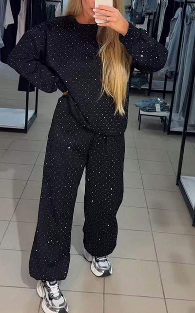 Martina | Set confortevole ed elegante
