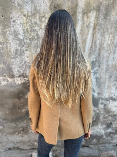 Elvia |  Blazer casual