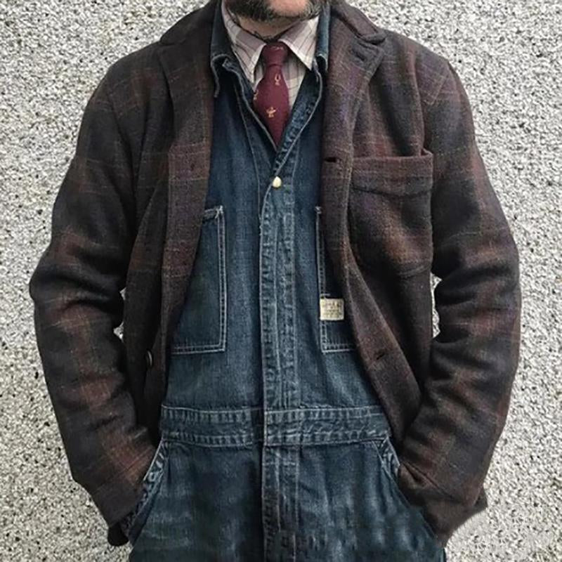 Marco | Giacca elegante