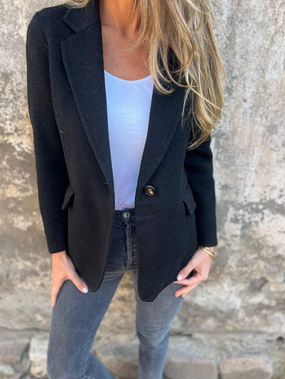 Elvia |  Blazer casual