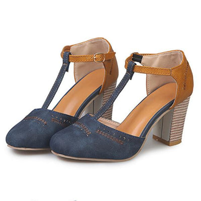 Ambra | Tacchi eleganti e confortevoli