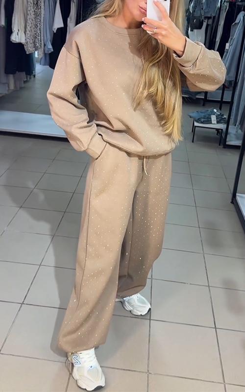 Martina | Set confortevole ed elegante