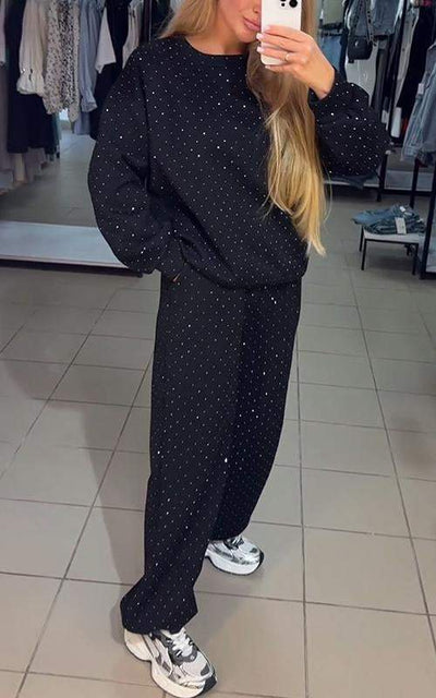 Martina | Set confortevole ed elegante