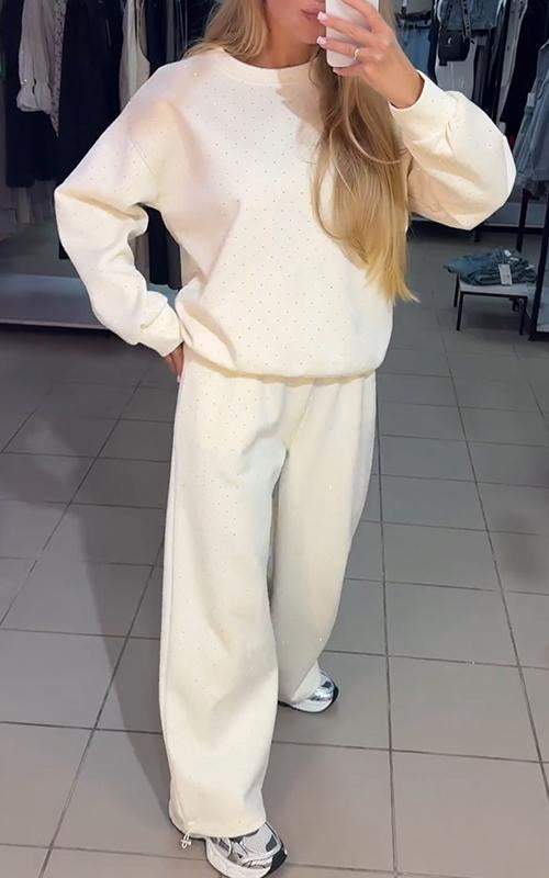 Martina | Set confortevole ed elegante