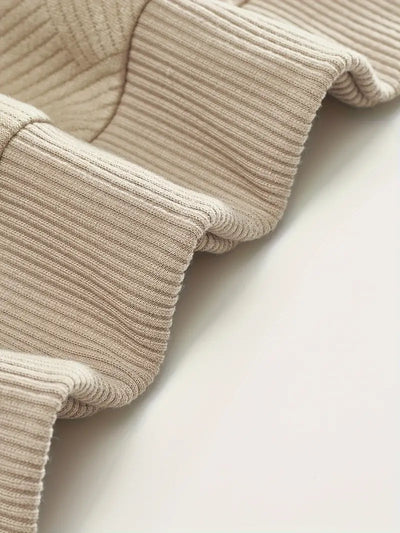 Enzo | Maglione vintage con zip