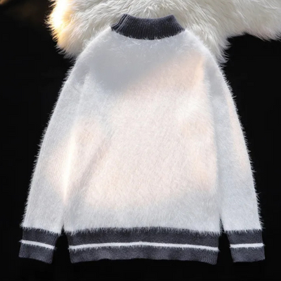 Olga | Sophisticated Sweater