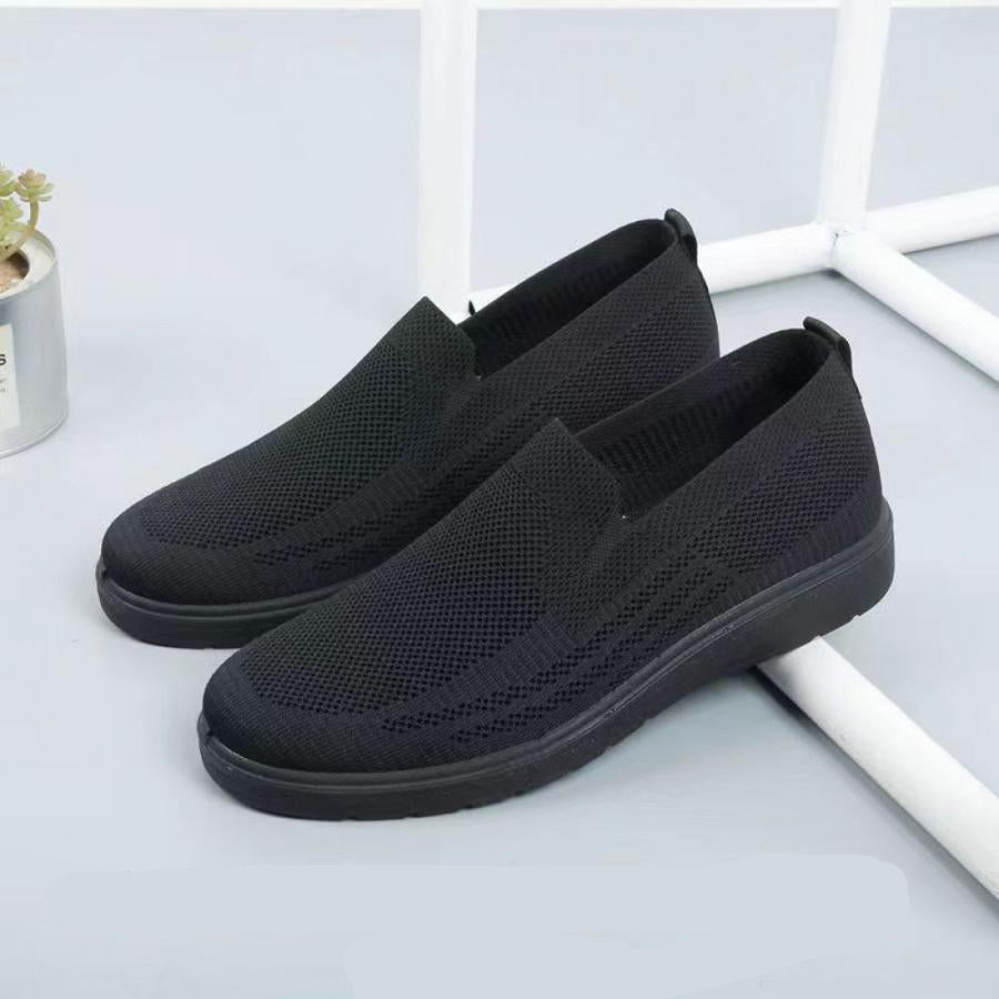 Veronica | Elegante orthopädische Mokassins mit intelligentem Halt