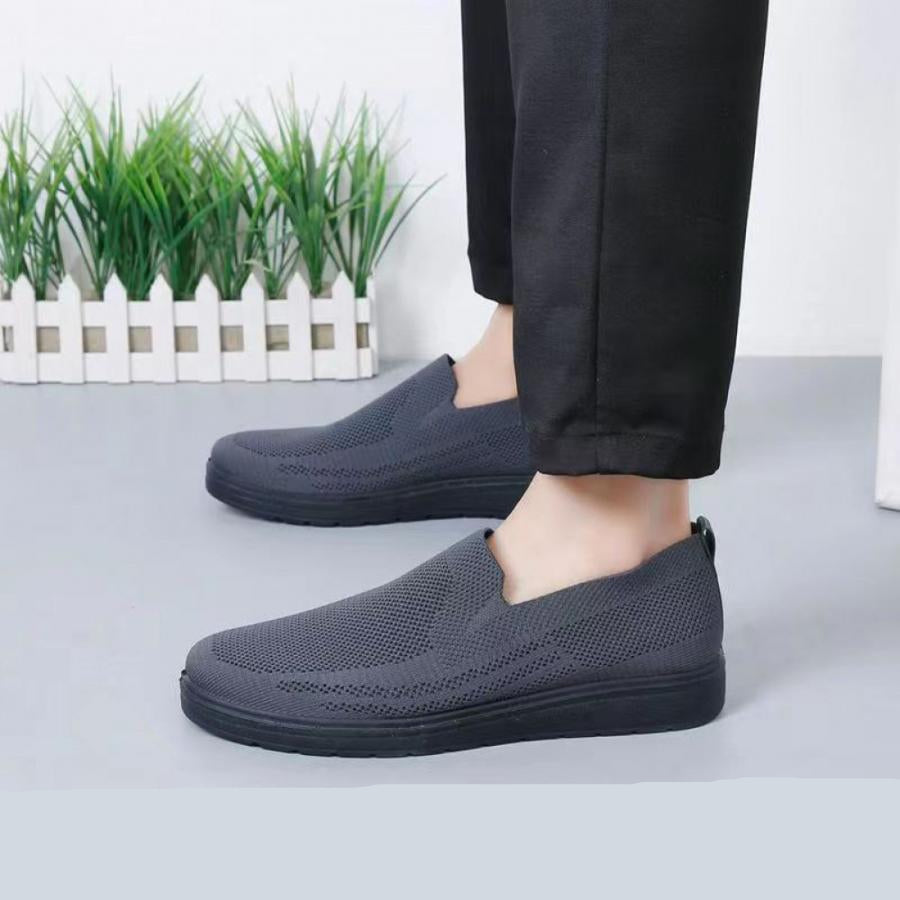 Veronica | Elegante orthopädische Mokassins mit intelligentem Halt