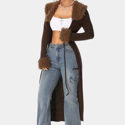 Timotea | Gilet classico