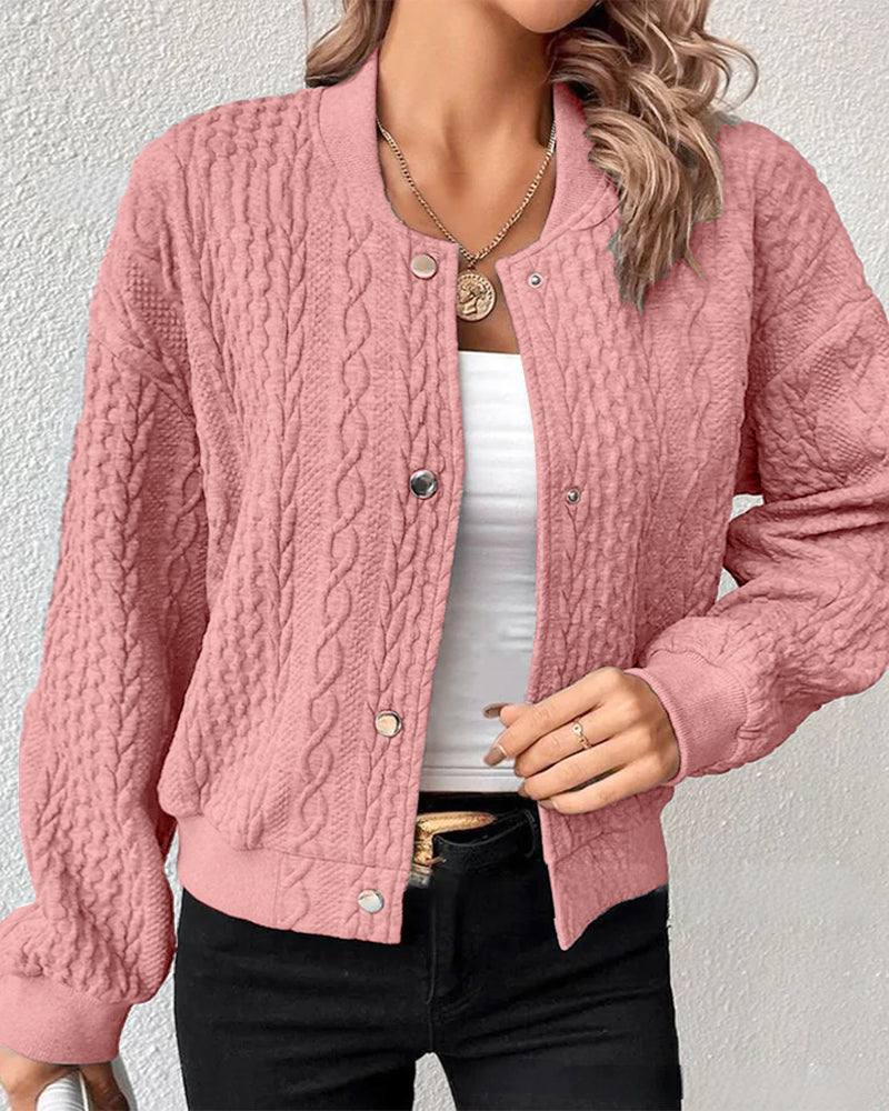 Lucille | Elegante cardigan