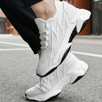 Mario | Scarpe da ginnastica ortopediche alla moda